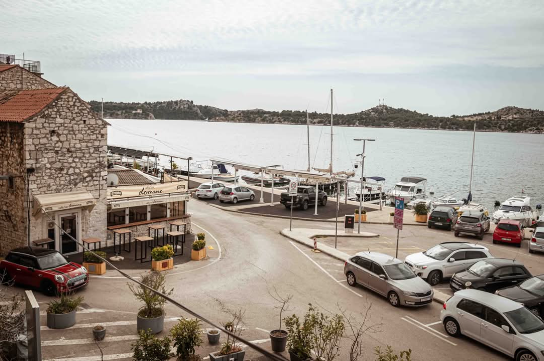 Dolac – povijesna duša Šibenika s mediteranskim šarmom