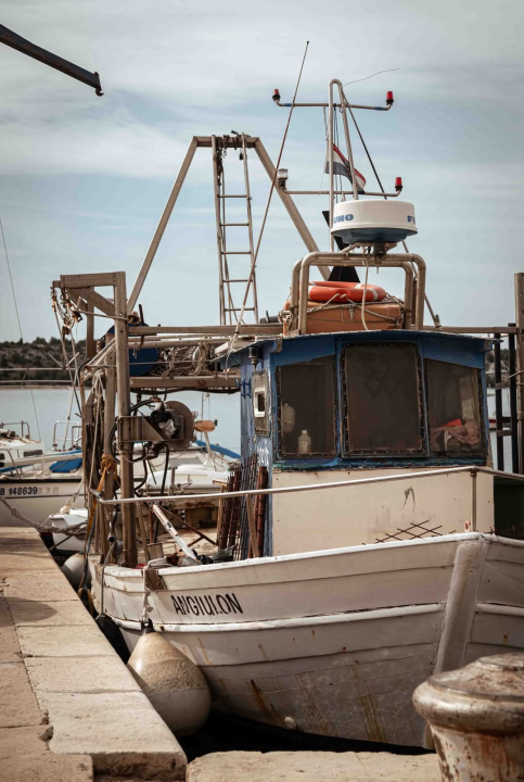 Dolac – povijesna duša Šibenika s mediteranskim šarmom