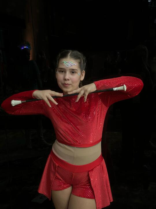 FOTO: Šibenske mažoretkinje vrlo uspješne na najvećem festivalu suvremenog plesa u jugoistočnoj Europi