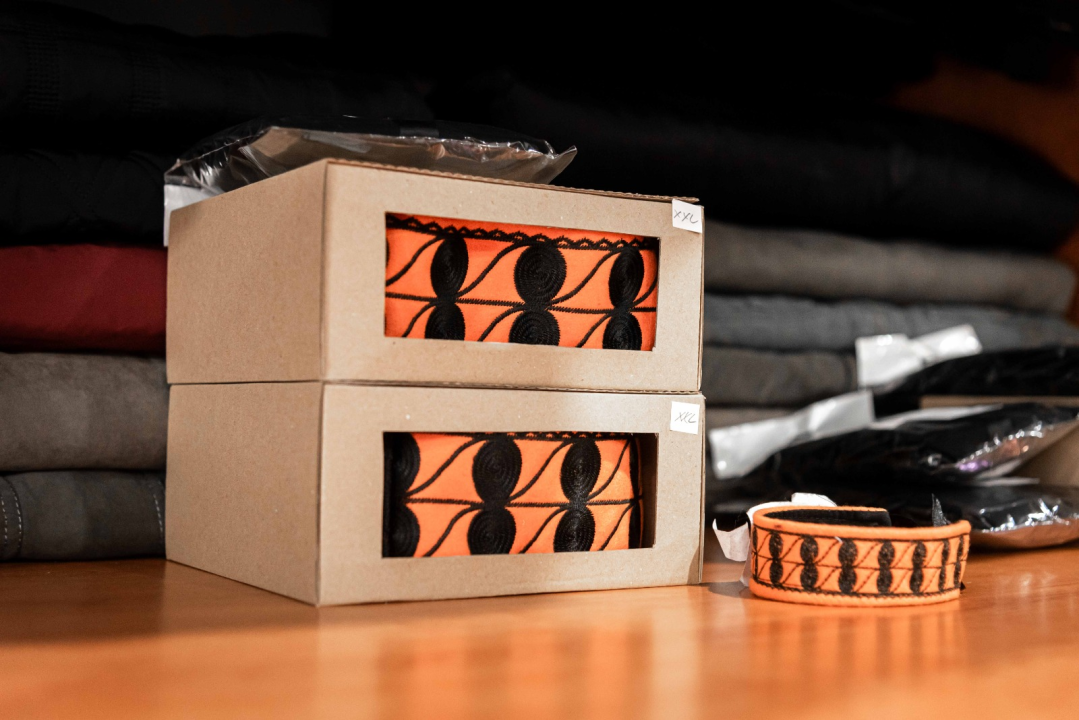 Besprijekoran asortiman muške odjeće očekuje vas u Gentlemen Styleu!