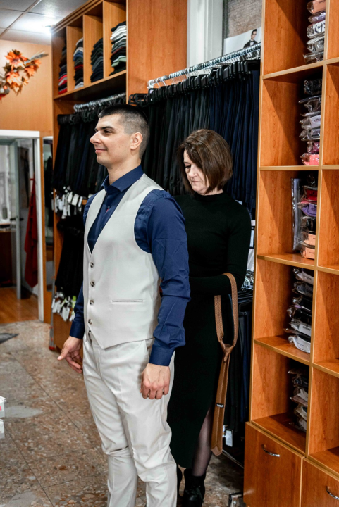 Besprijekoran asortiman muške odjeće očekuje vas u Gentlemen Styleu!