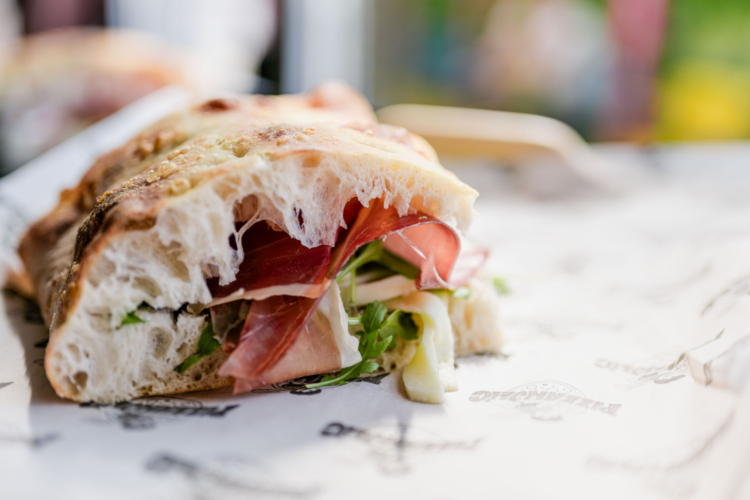 FOTO U Pizzaholicu probajte rimsku pinsu i al taglio jer hrskavost mijenja pravila!