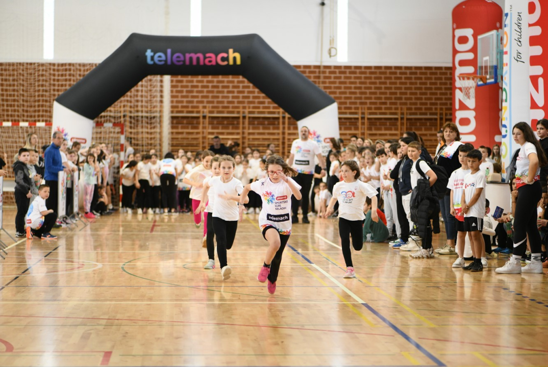 Ekipe Primošten i Vukovi predstavljat će županiju na Državnoj završnici Sportskih igara mladih