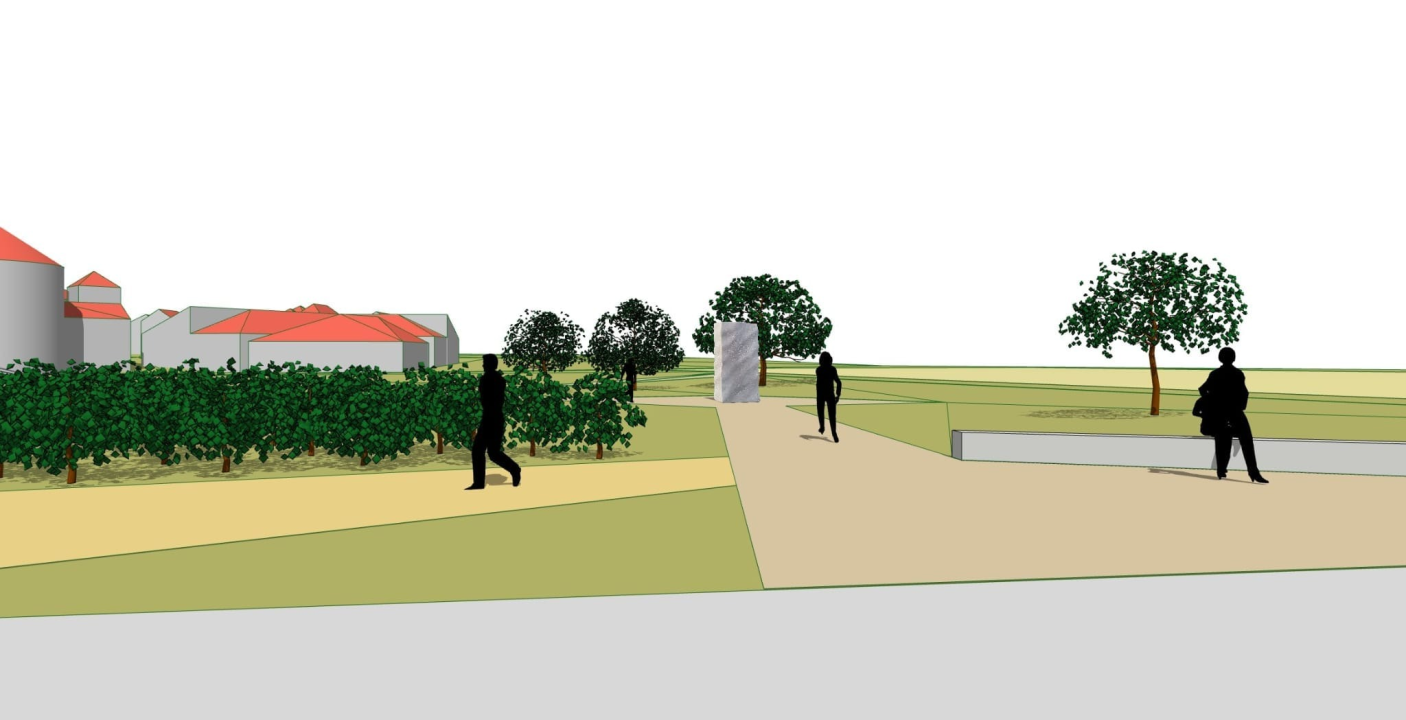 Gradu Skradinu dodijeljena sredstva za drugu fazu projekta uređenja  Male jaruge