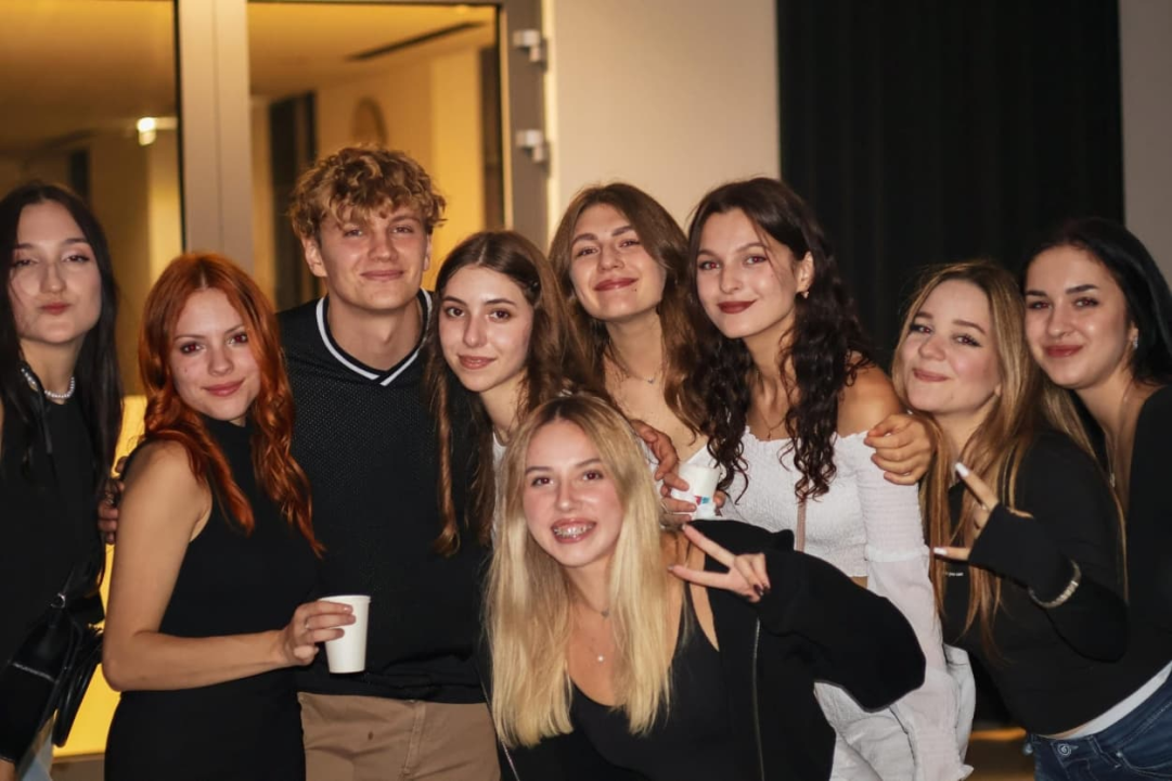 Studentski dom Palacin: Središte studentskog života u Šibeniku