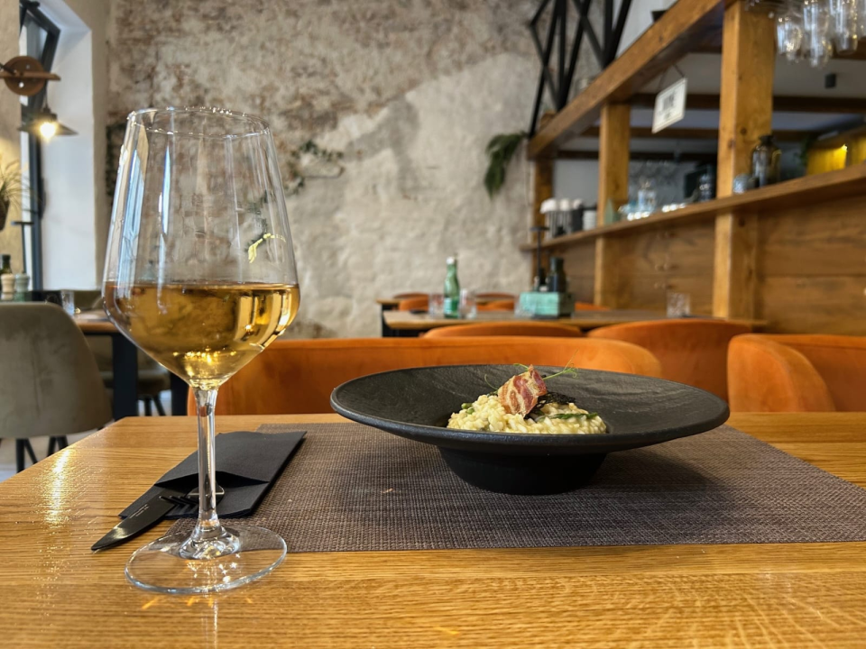 FOTO Dani šparoga u Bavi