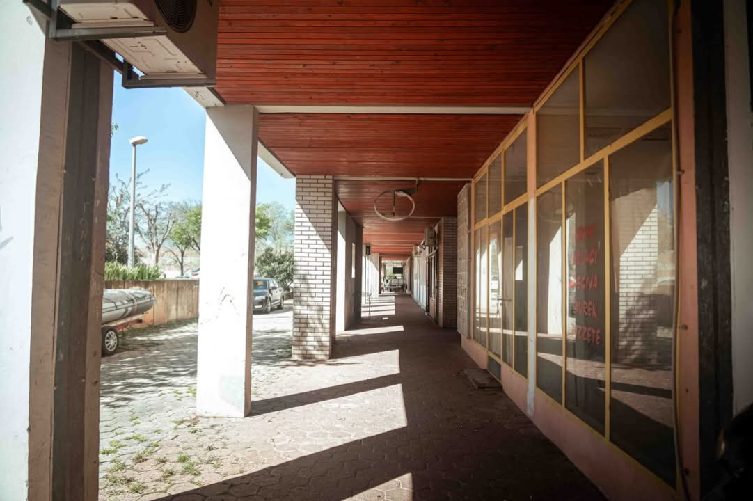 Možda Meterize ne izgledaju atraktivno, ali zato imaju pogled od milijun eura