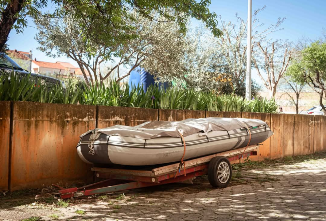 Možda Meterize ne izgledaju atraktivno, ali zato imaju pogled od milijun eura