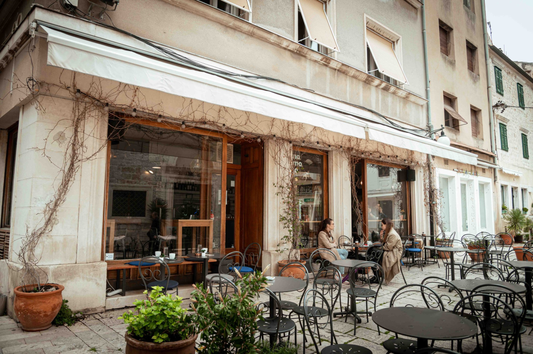 FOTO Donosimo vam kako provesti opuštajući dan u centru grada!