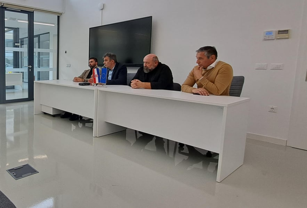 Fešta od okusa u Kistanjama oduševila ljubitelje autohtone gastronomije i zaključila uspješnu manifestaciju