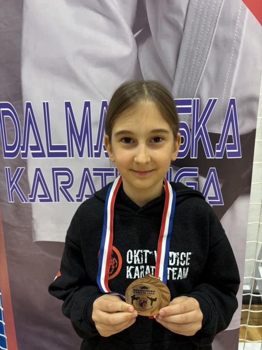 KK Okit uspješan na natjecanju