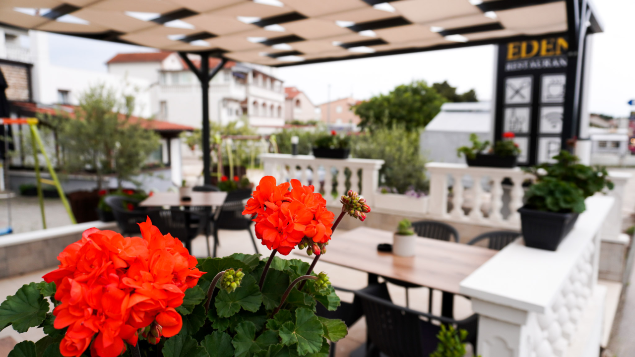 FOTO Restoran Eden ponovno otvoren – vrhunski okusi koji osvajaju!