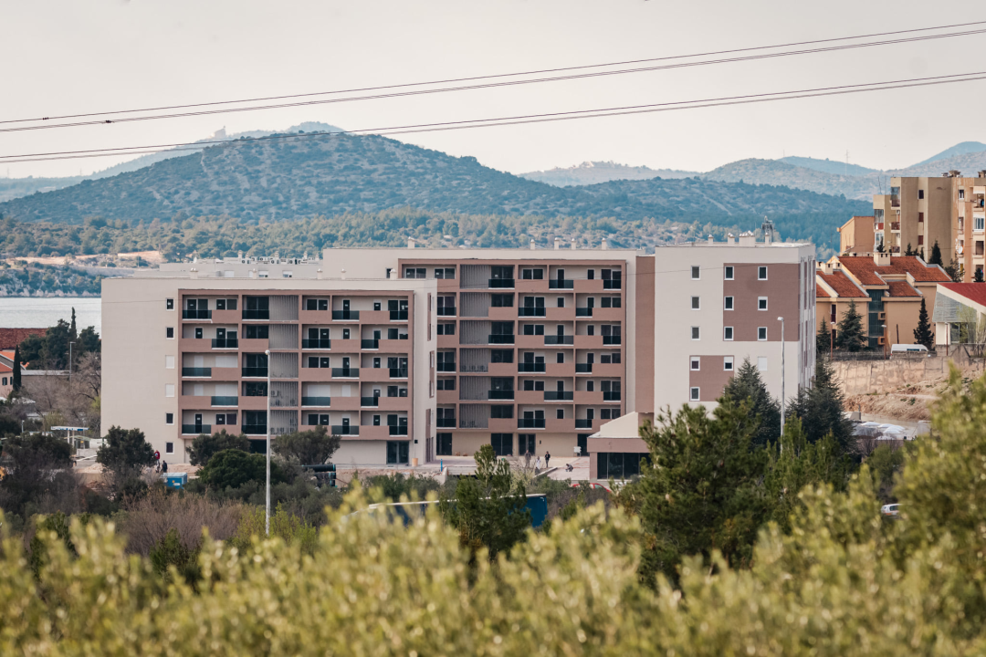 FOTO Imate pitanja o povratu poreza za prvu nekretninu? Opereta donosi odgovore