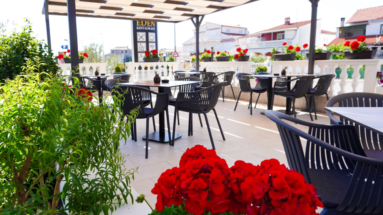FOTO Restoran Eden ponovno otvoren – vrhunski okusi koji osvajaju!