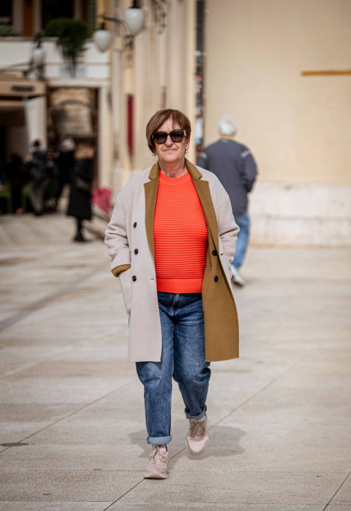  FOTO Đir po gradu, utorak 1. travnja