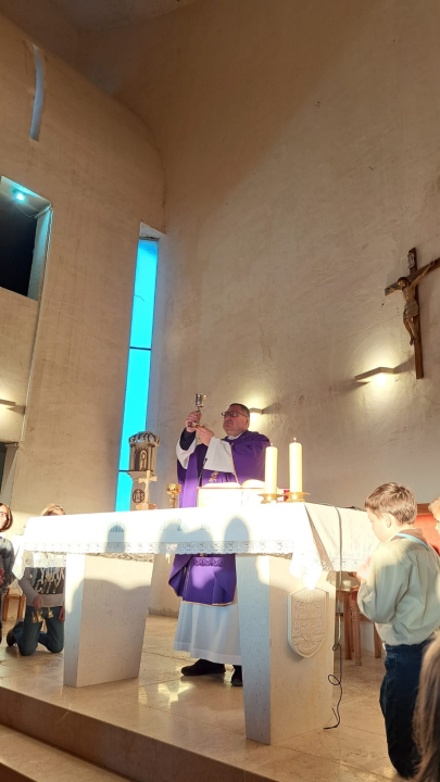 Tradicionalno hodočašće na Okit