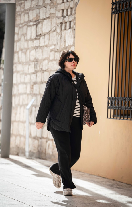 FOTO Đir po gradu, srijeda 2. travnja