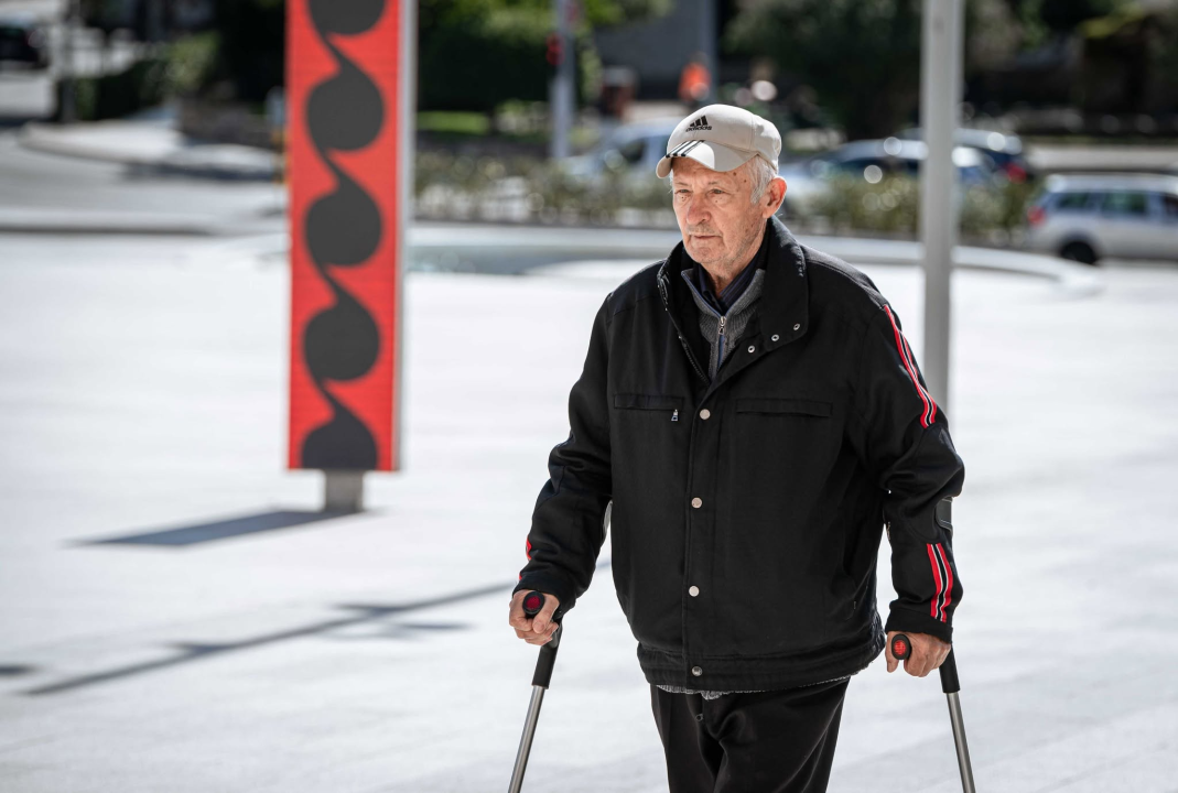 Đir po gradu, četvrtak 3. travnja