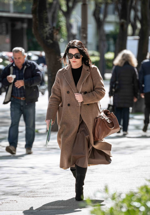 Đir po gradu, četvrtak 3. travnja