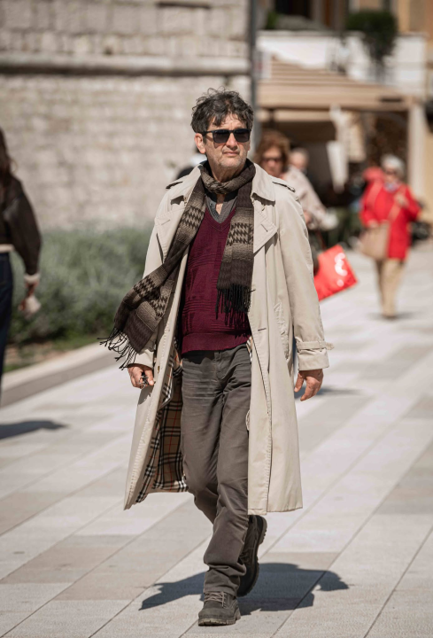 Đir po gradu, četvrtak 3. travnja