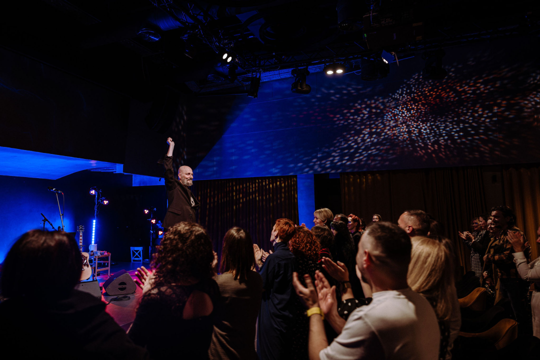 Urban sinoćnjim koncertom 'osvojio' Arsena