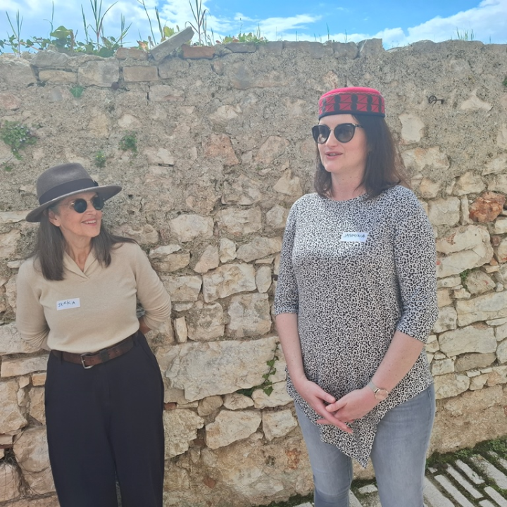 Druženje poduzetnica na Zlarinu rezultiralo osnivanjem udruge 'Poduzetne Bodulice'