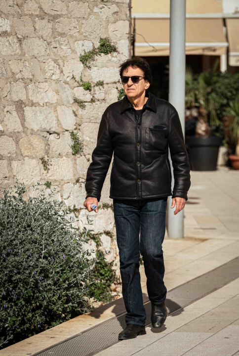 FOTO Đir po gradu, ponedjeljak 7. travnja