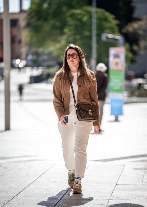 FOTO Đir po gradu, srijeda 9. travnja