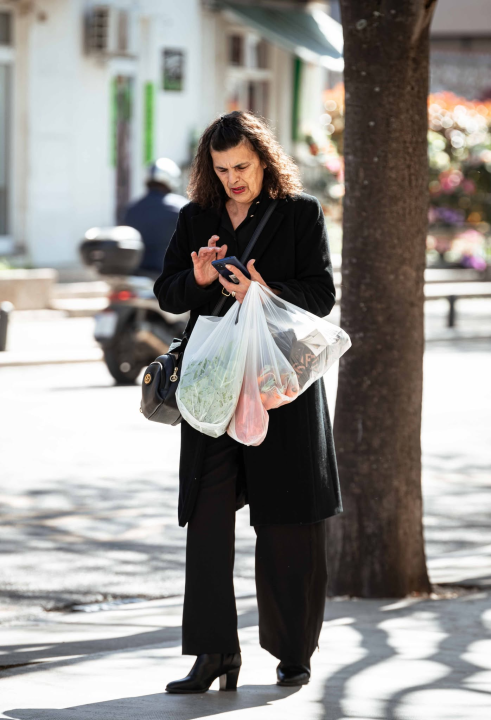 FOTO Đir po gradu, petak 11. travnja