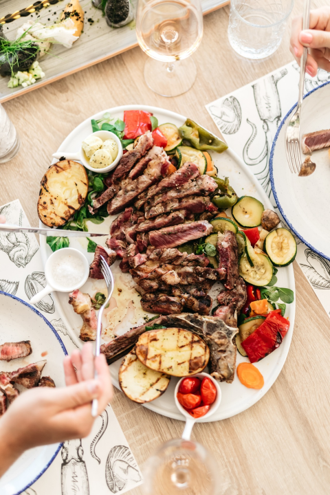 Gastro raj uz more: Bistro & Bar Pomalo ponovno otvara svoja vrata za nadolazeću sezonu