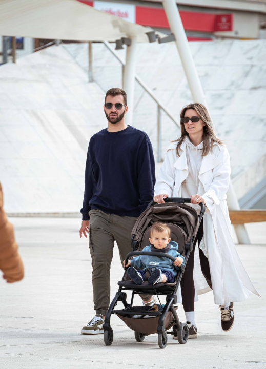 FOTO Đir po gradu, srijeda 16. travnja