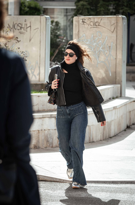 FOTO Đir po gradu, srijeda 16. travnja