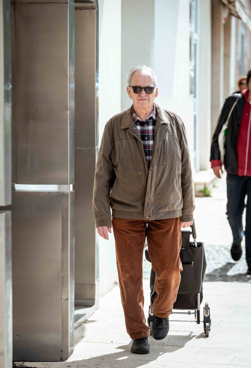 FOTO Đir po gradu, srijeda 16. travnja