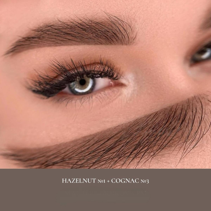 FOTO Od edukacije do karijere iz snova: Kako je Katarina pronašla svoj poziv u salonu Myroslave Rusnak