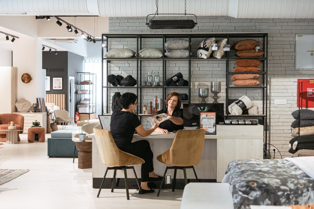 FOTO Ne propustite odlične popuste u Hespu, jer dobar san popravlja i najteži dan!