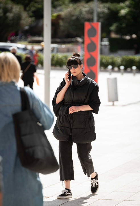 FOTO Đir po gradu, petak 18. travnja