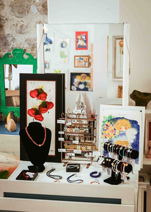 U Galeriji Juraj Dalmatinac ulovite remek djela poznatih hrvatskih slikara po pristupačnim cijenama 