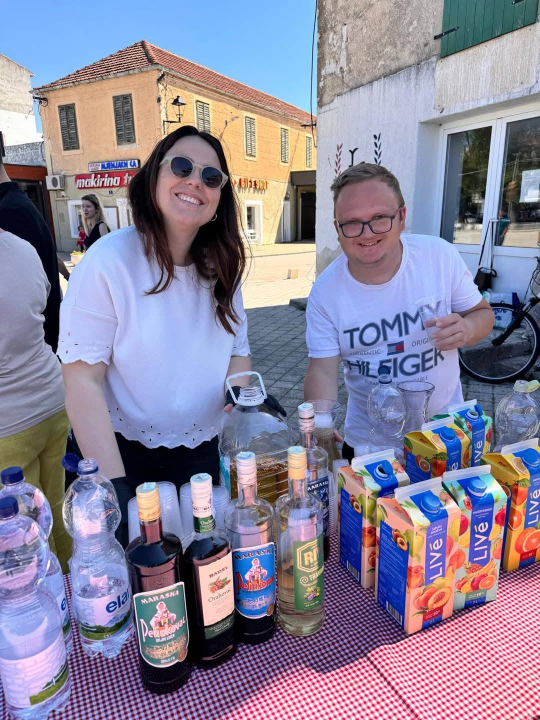 Pirovčani obilježili Praznik rada prigodnim programom