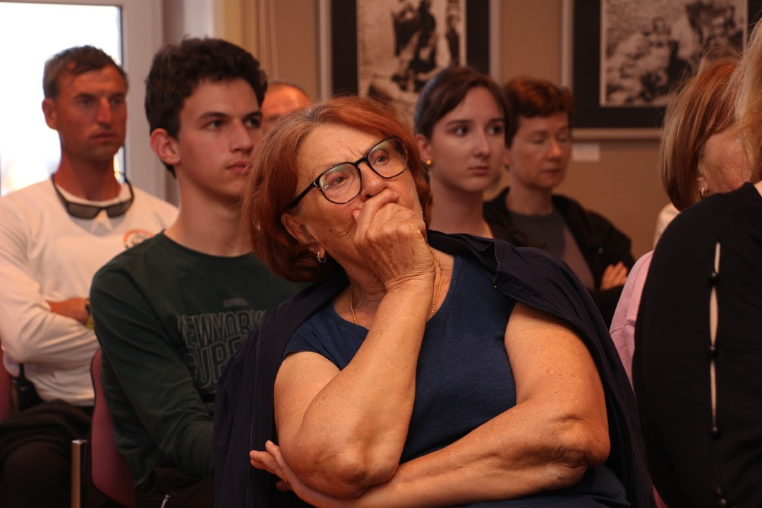 Predavanje farmaceutkinja Sanje Radas i Martine Silov u vodičkoj knjižnici