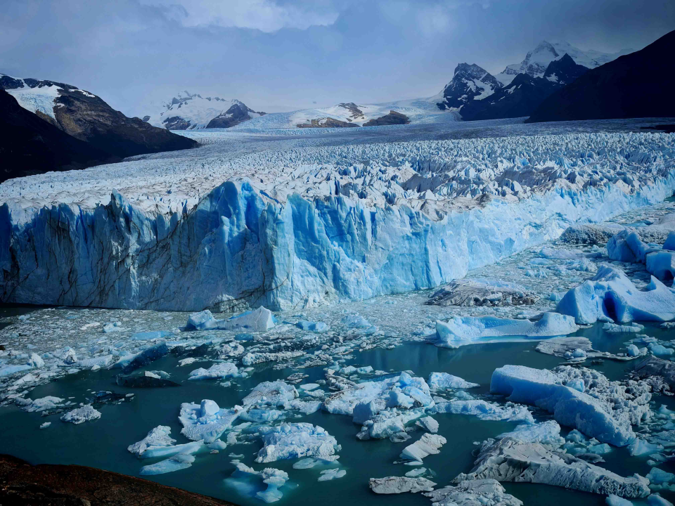 Veliki Gogo, prvi Šibenčanin na Antarktici: 'Skočio sam u more dva puta, a pingvini baš i ne mirišu najbolje'