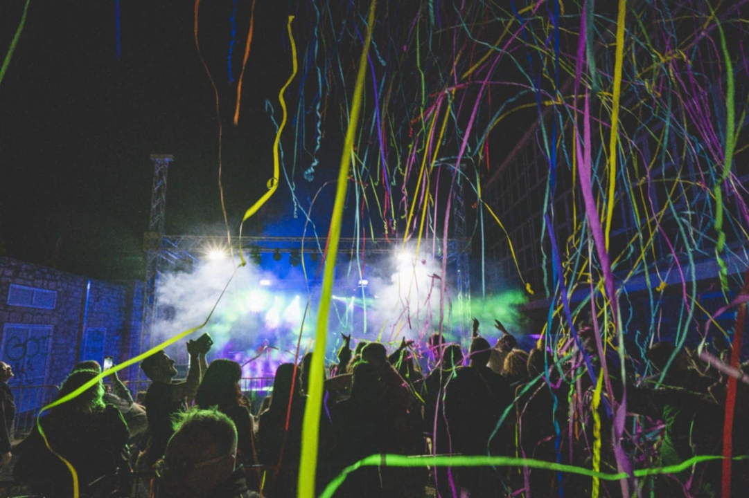 FOTO: Vrhunska prva večer festivala ‘SE15:Bis za kraj’, u subotu se nastavlja u još žešćem ritmu