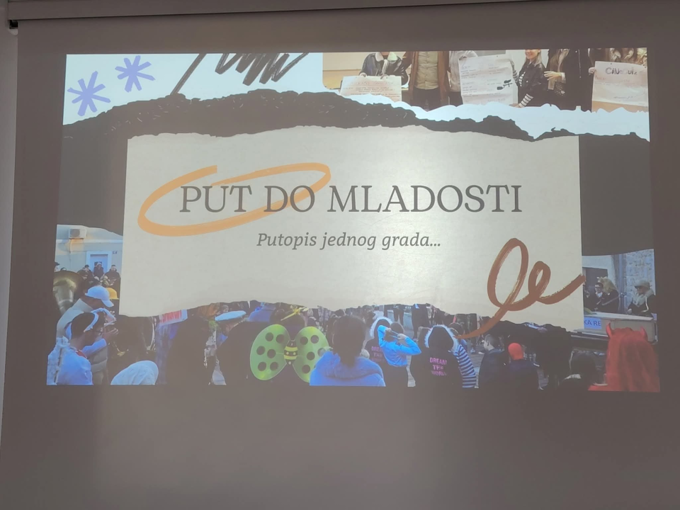 Učenici šibenske Ekonomske škole sudjelovali na EPAS susretu škola Dalmacije