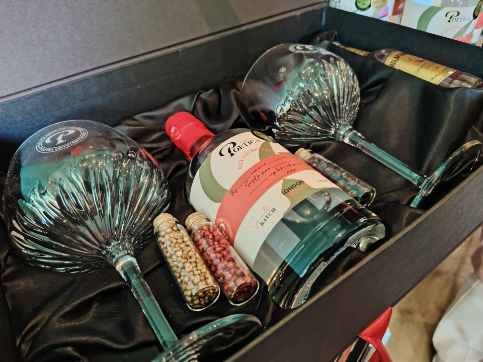 Učenici šibenske Ekonomske škole sudjelovali na EPAS susretu škola Dalmacije