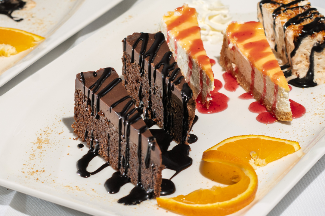 FOTO Doživite okus Dalmacije na pijatu u Konobi Oli!