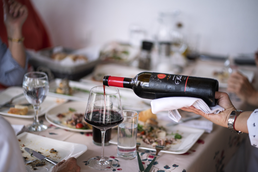 FOTO Doživite okus Dalmacije na pijatu u Konobi Oli!