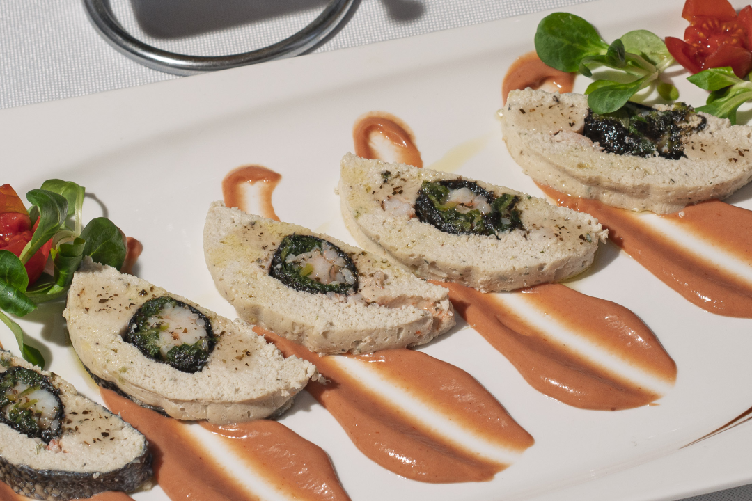 FOTO Doživite okus Dalmacije na pijatu u Konobi Oli!