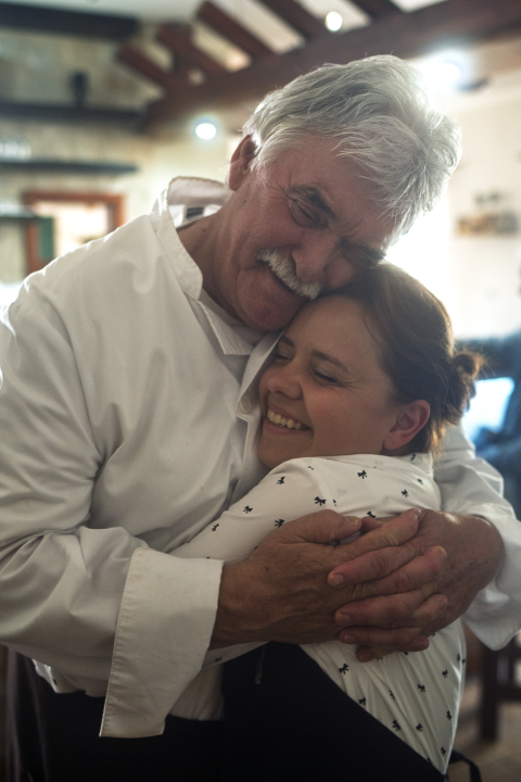 FOTO Doživite okus Dalmacije na pijatu u Konobi Oli!