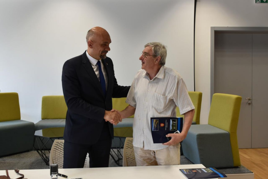 Udrugama u kulturi iz županijskog proračuna ove godine ide 220 tisuća eura