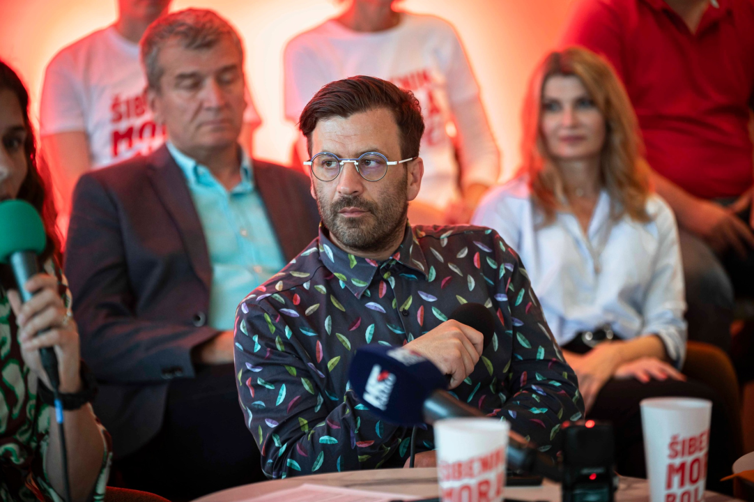 SDP i Možemo! predstavili program: 'Radit ćemo na kvaliteti života svih dobnih skupina ljudi'