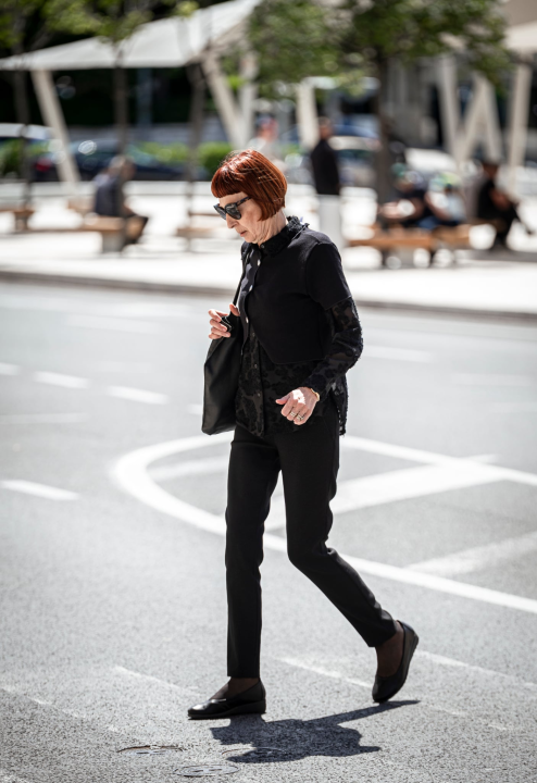 FOTO Đir po gradu, četvrtak 8. svibnja